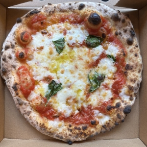 Margherita